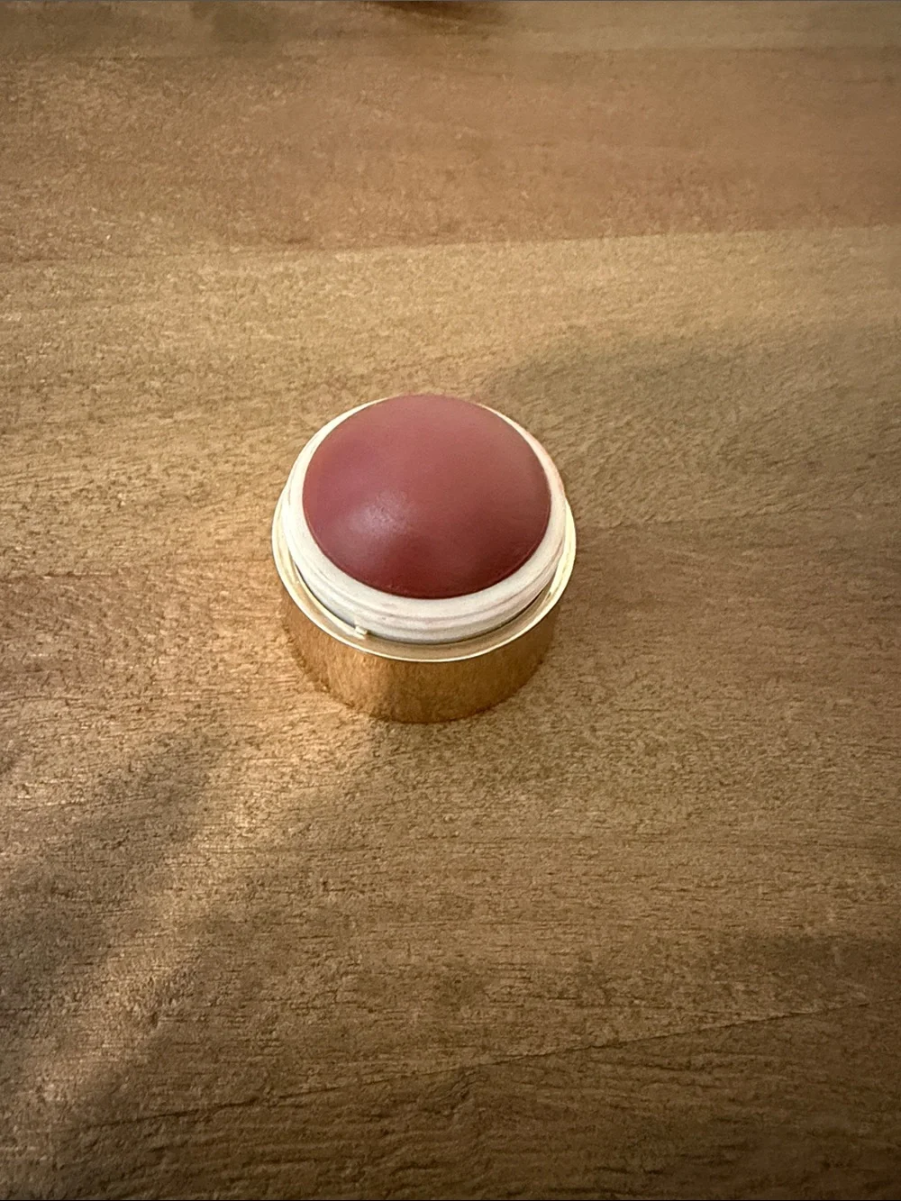 Merit cream blush